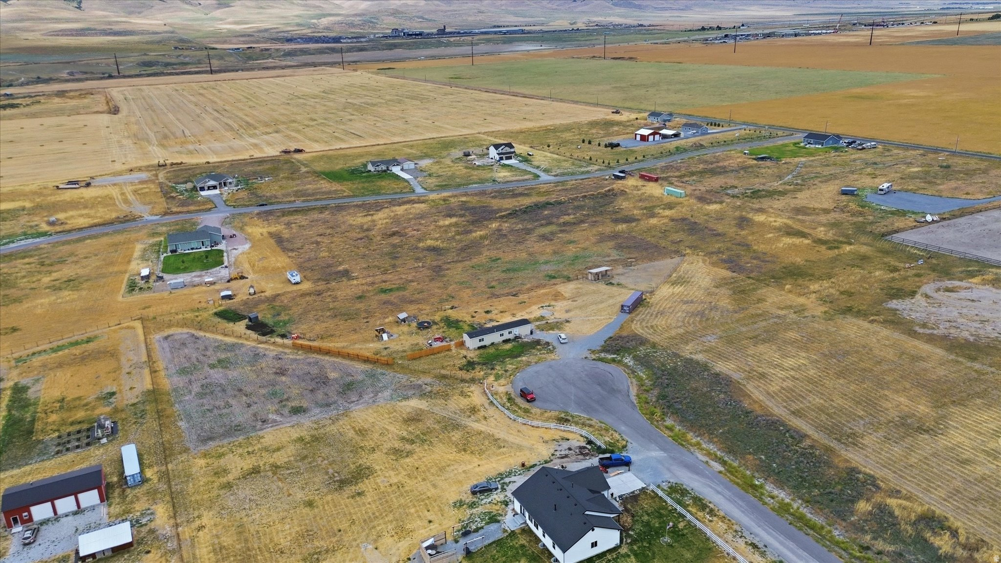 PLYMOUTH ACRES - Residential