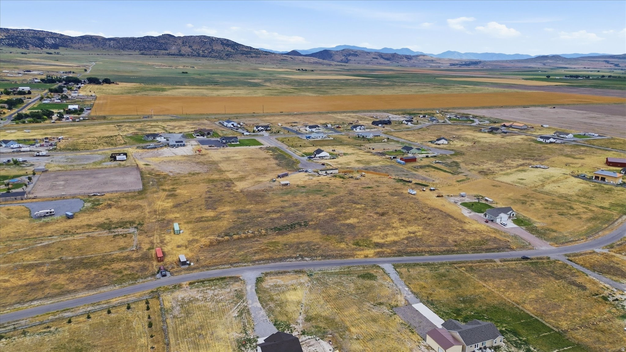PLYMOUTH ACRES - Residential