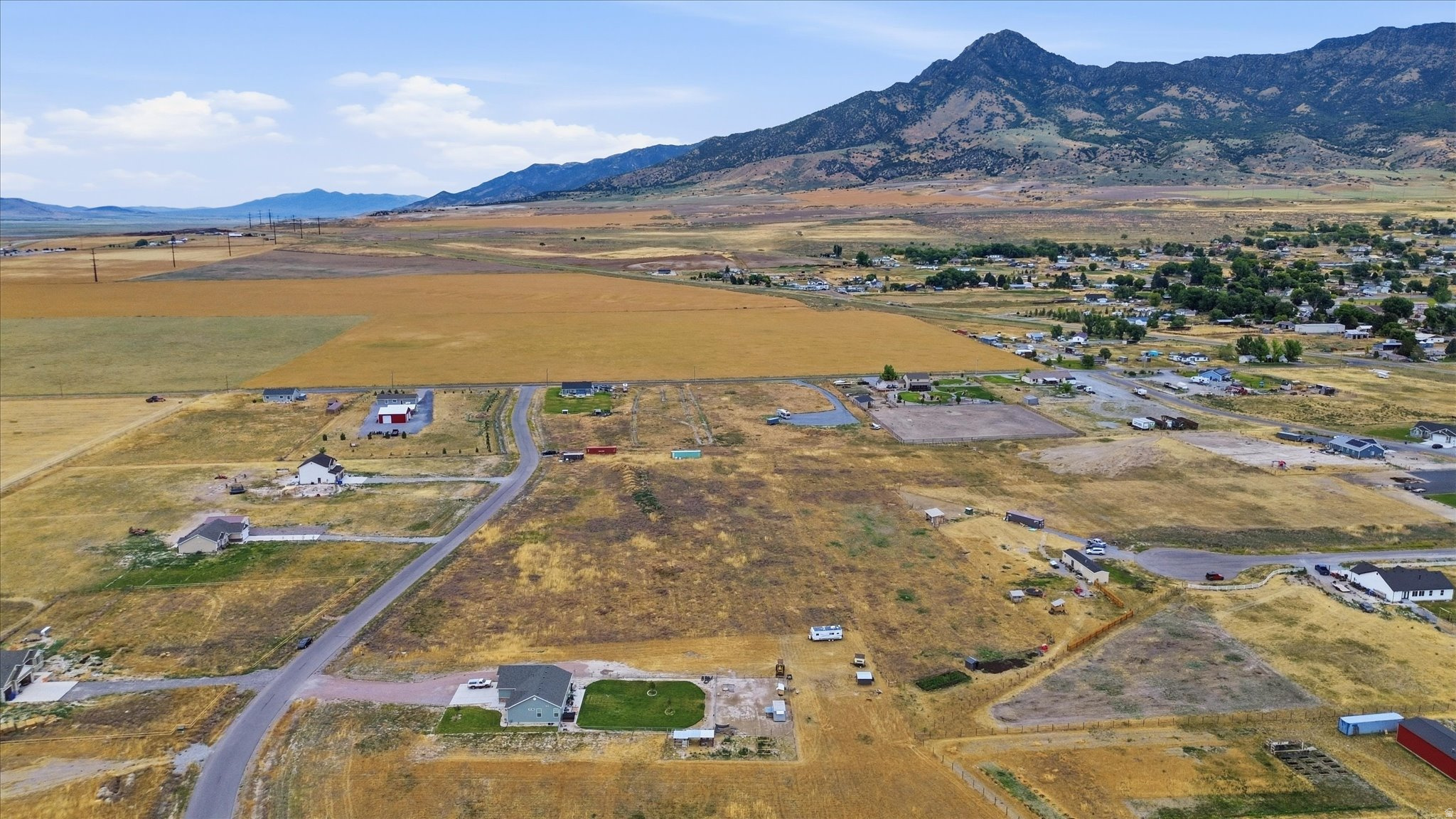 PLYMOUTH ACRES - Residential