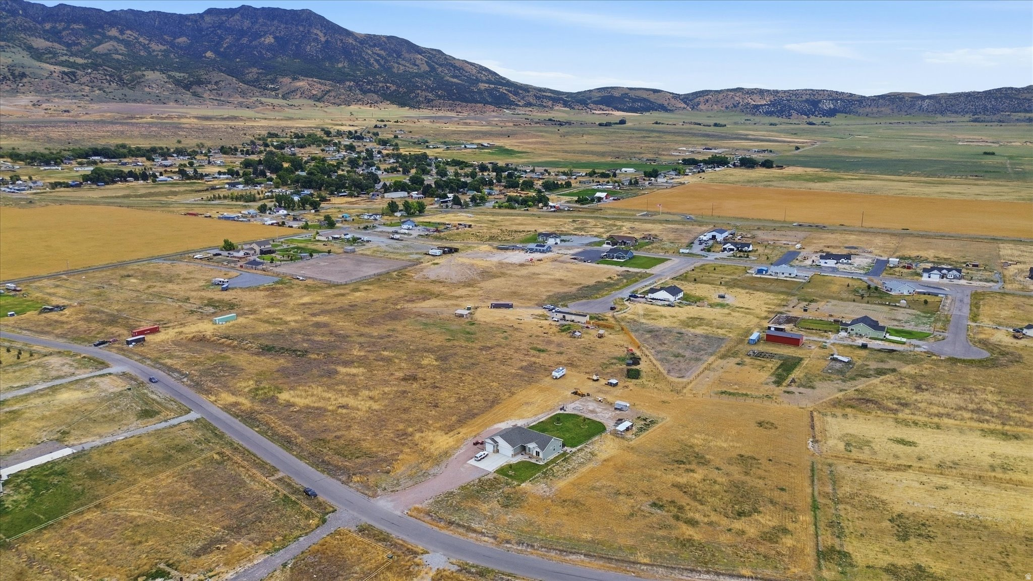 PLYMOUTH ACRES - Residential