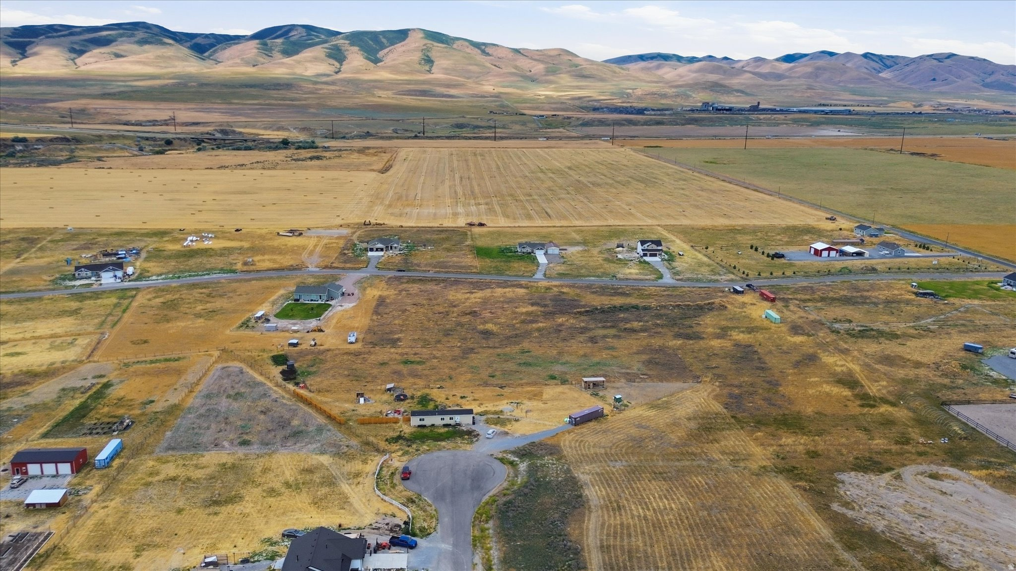 PLYMOUTH ACRES - Residential