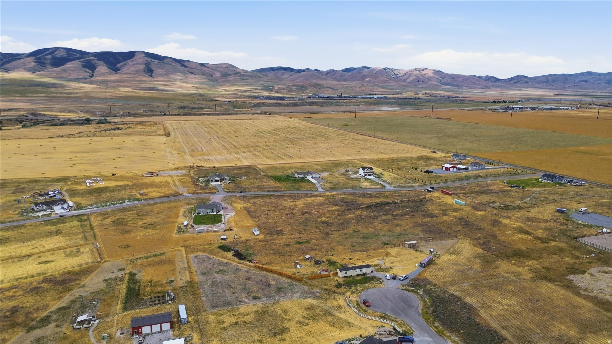 PLYMOUTH ACRES - Residential