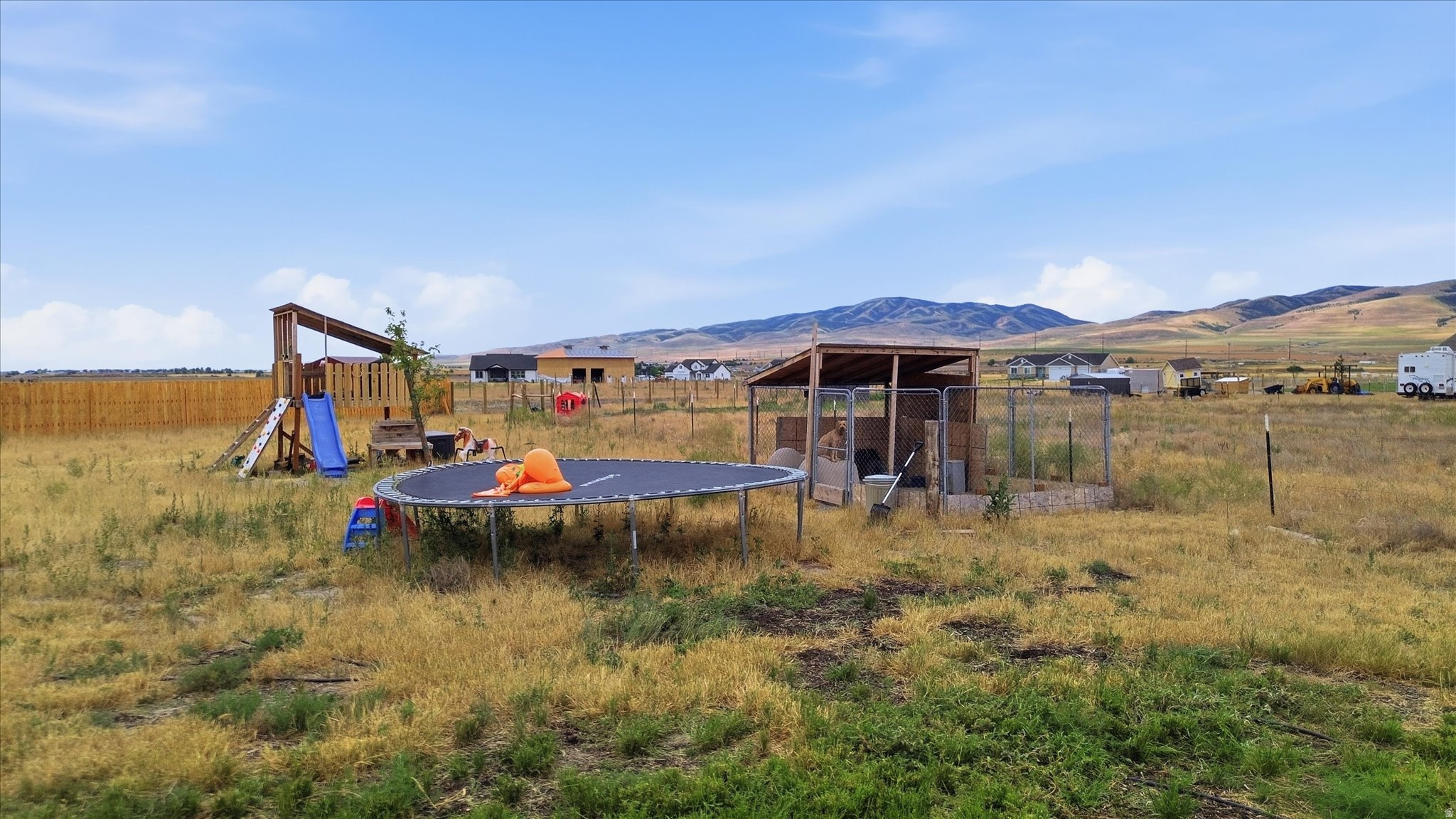 PLYMOUTH ACRES - Residential