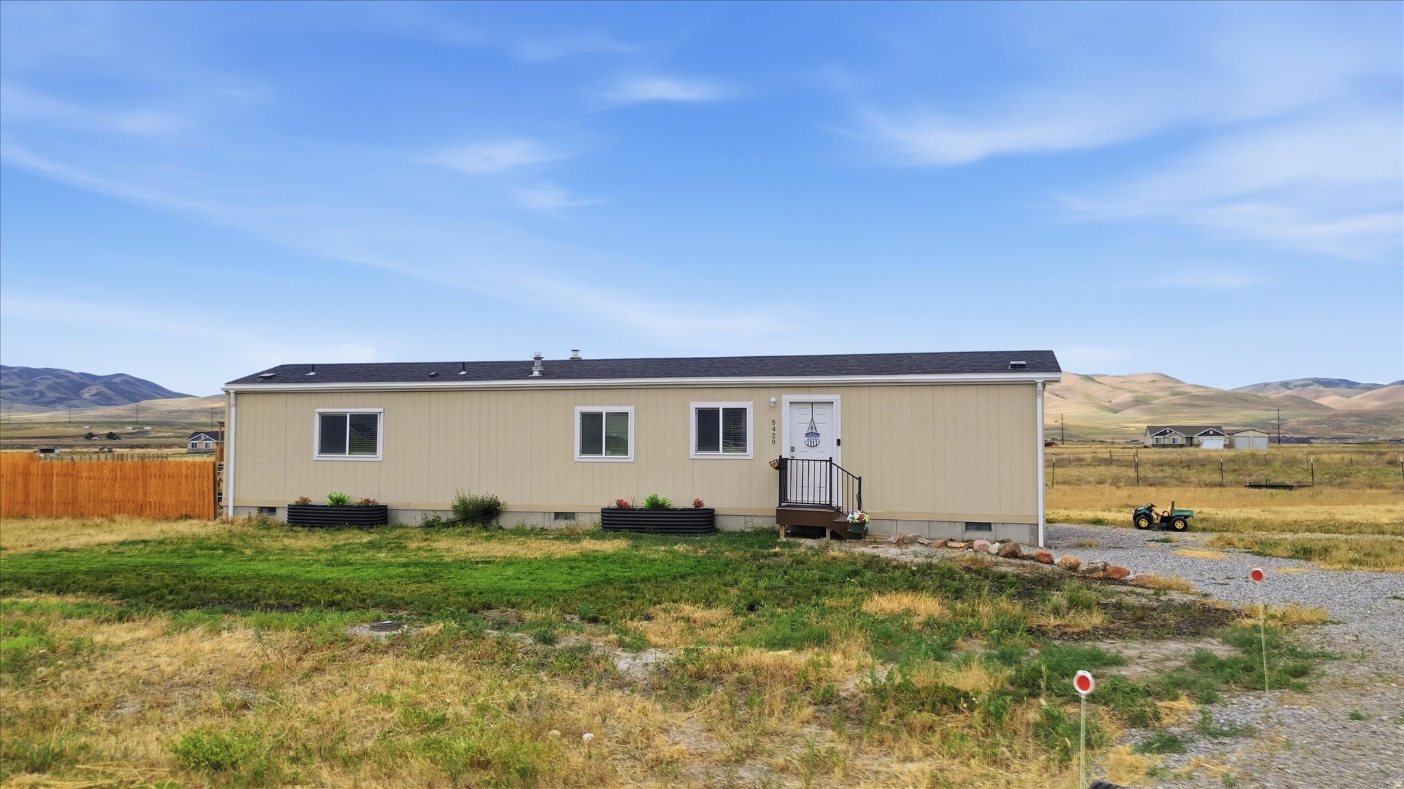 PLYMOUTH ACRES - Residential