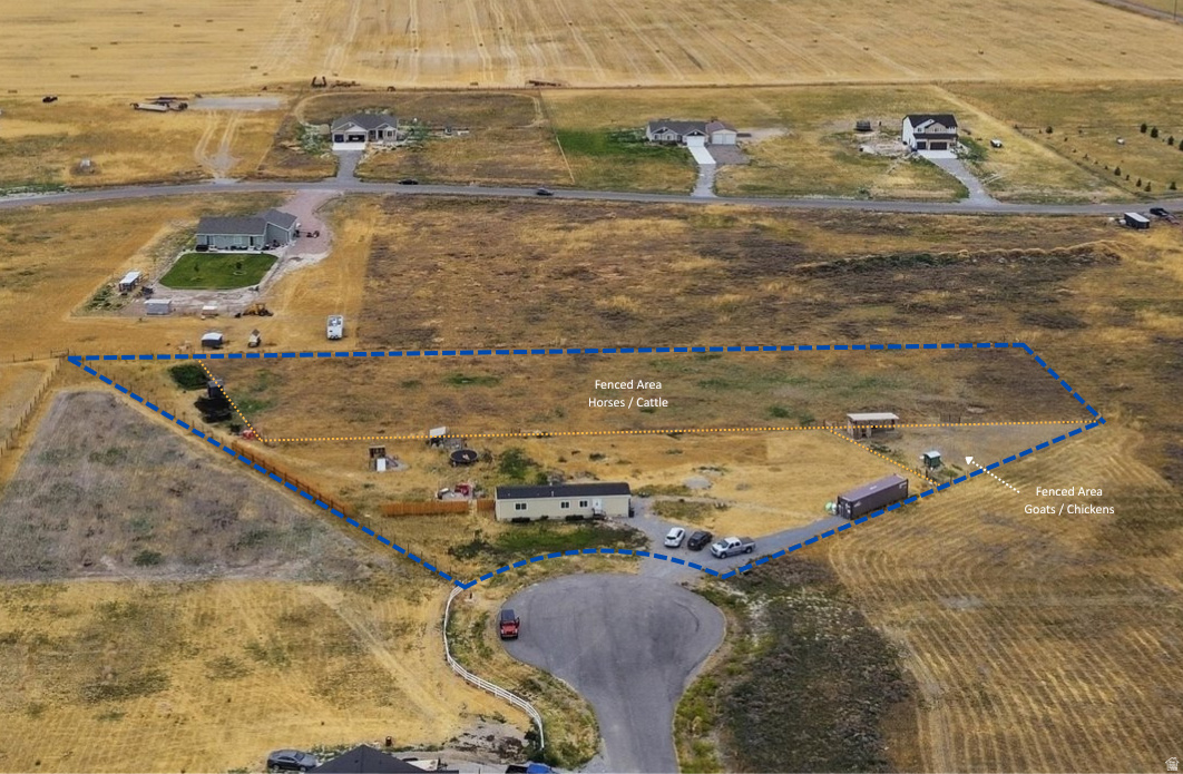 PLYMOUTH ACRES - Residential
