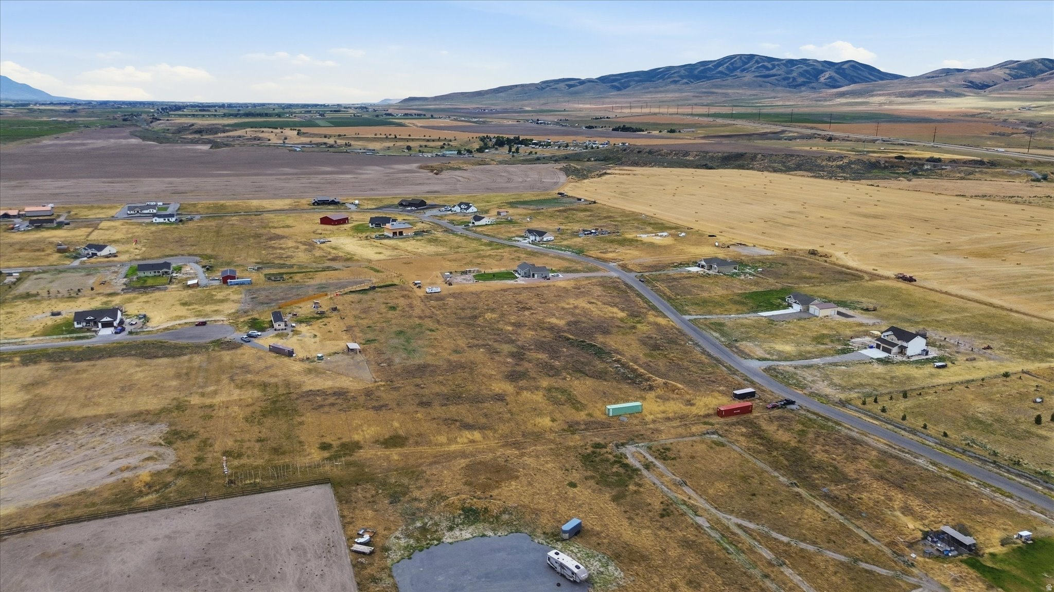 PLYMOUTH ACRES - Residential
