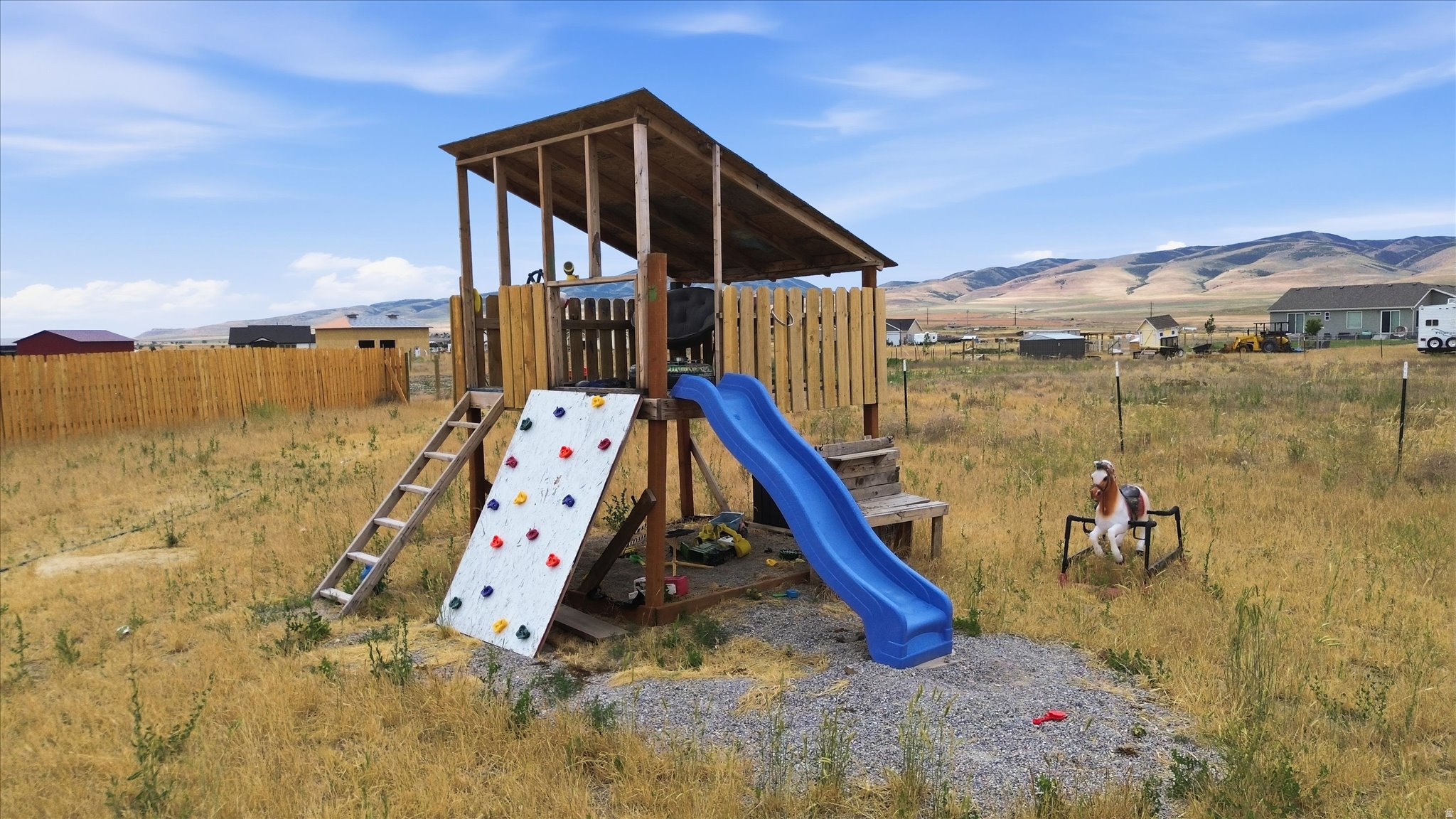 PLYMOUTH ACRES - Residential