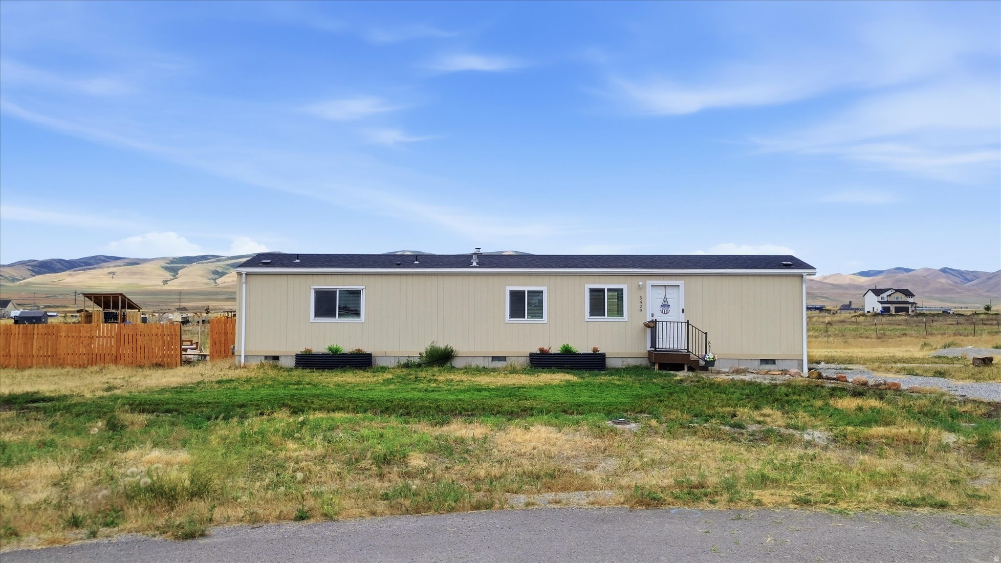 PLYMOUTH ACRES - Residential