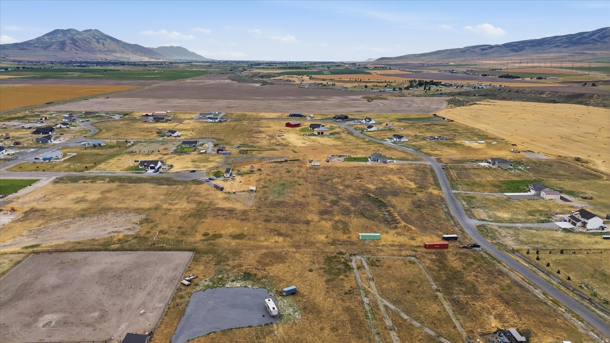 PLYMOUTH ACRES - Residential