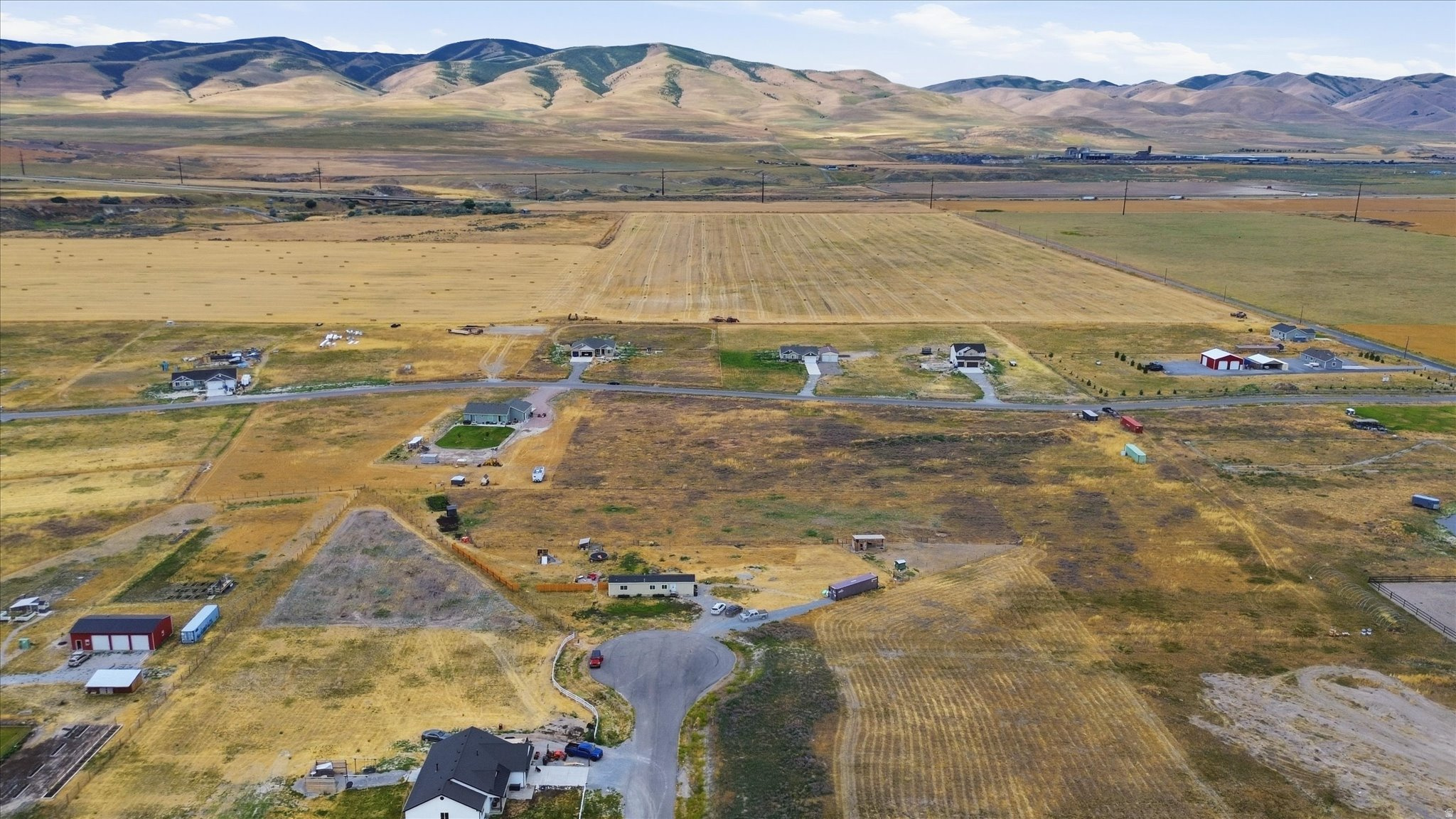 PLYMOUTH ACRES - Residential