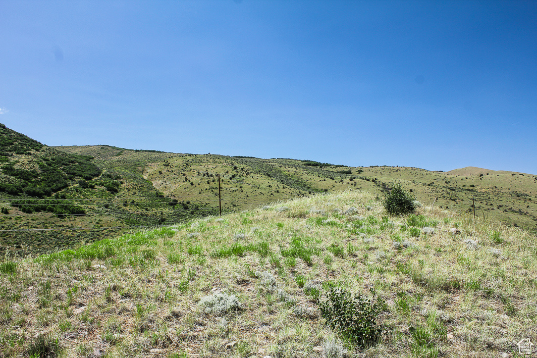 NORTH SUMMIT - Land