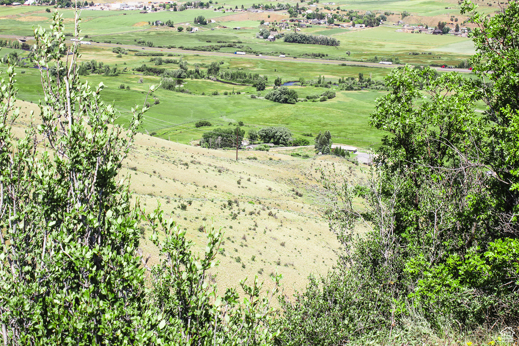NORTH SUMMIT - Land