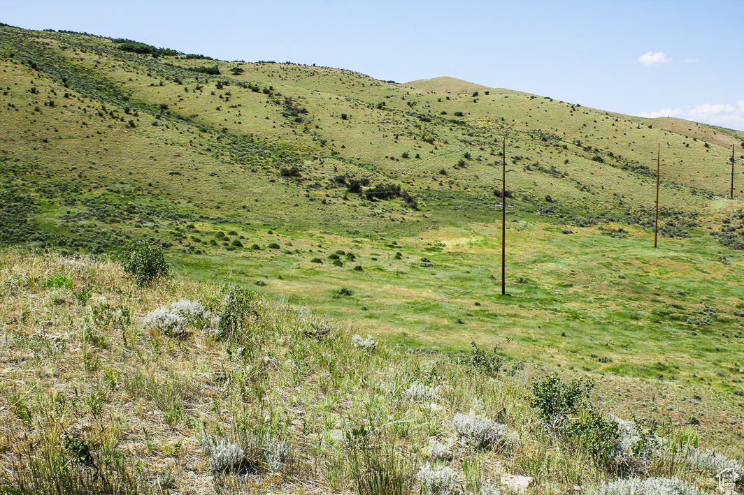 NORTH SUMMIT - Land
