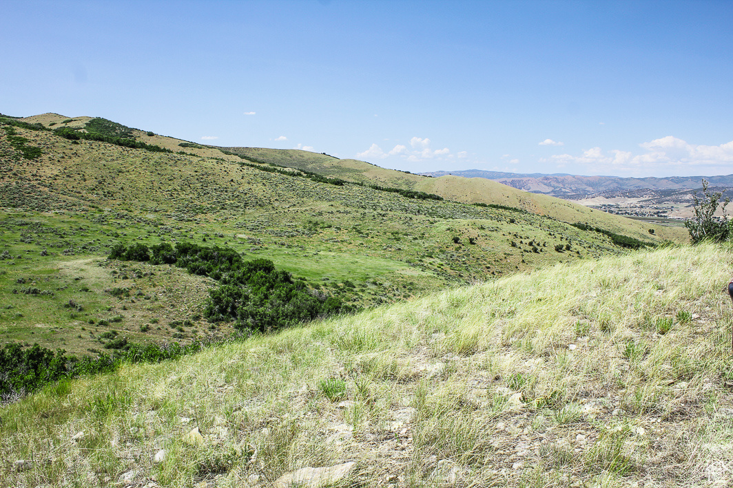 NORTH SUMMIT - Land