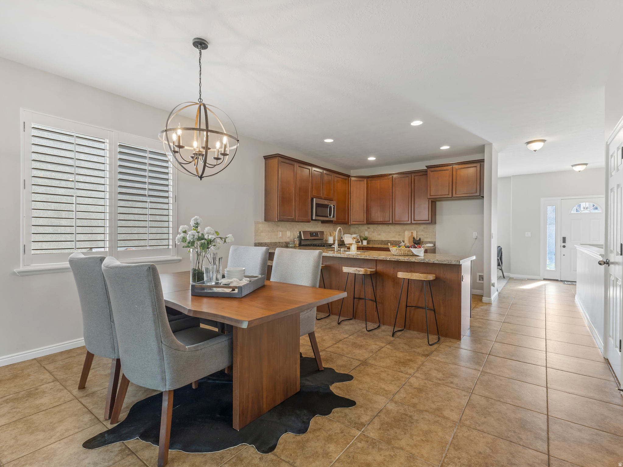 EAGLE CREST/SUNCREST - Residential