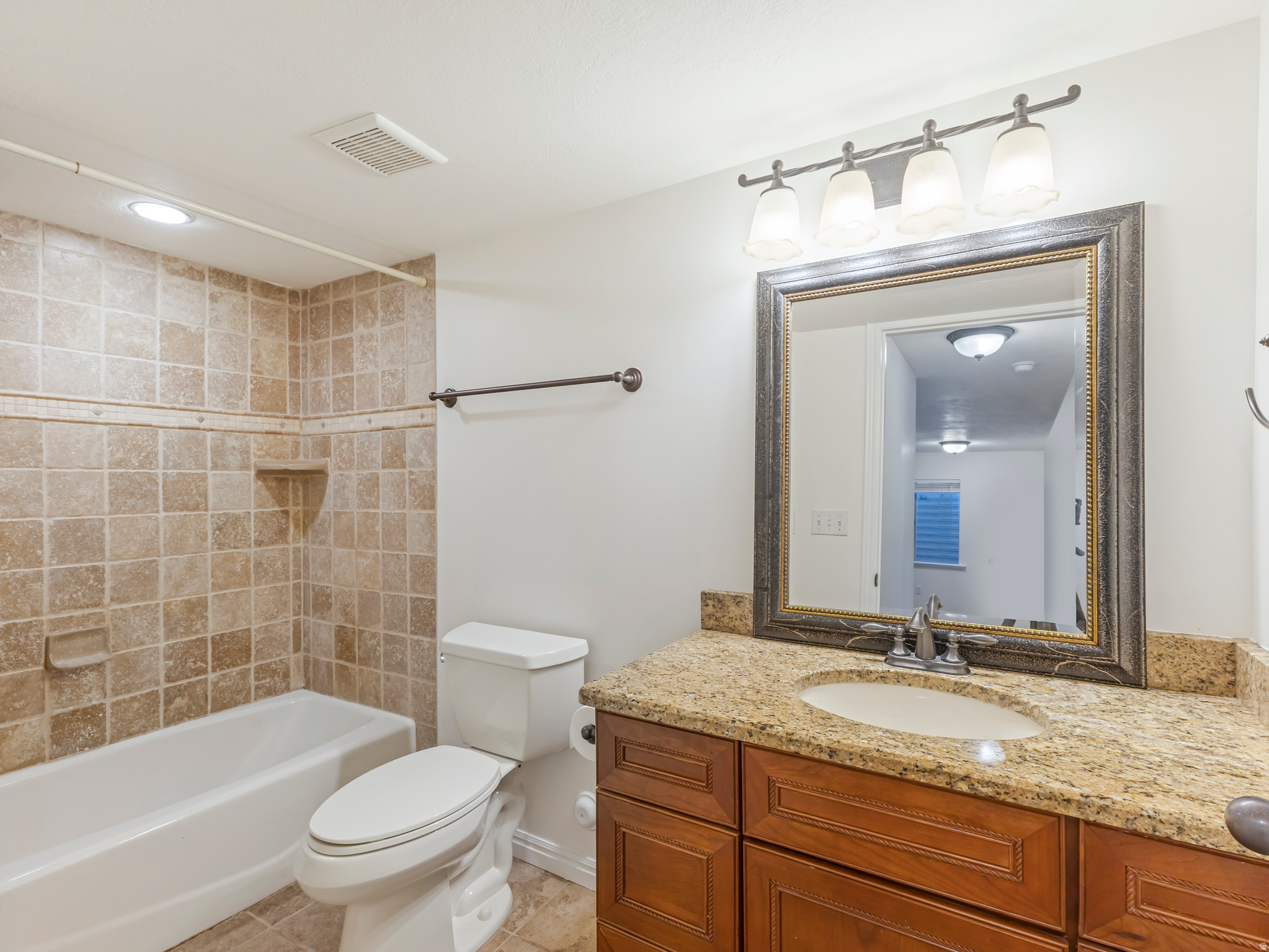 EAGLE CREST/SUNCREST - Residential