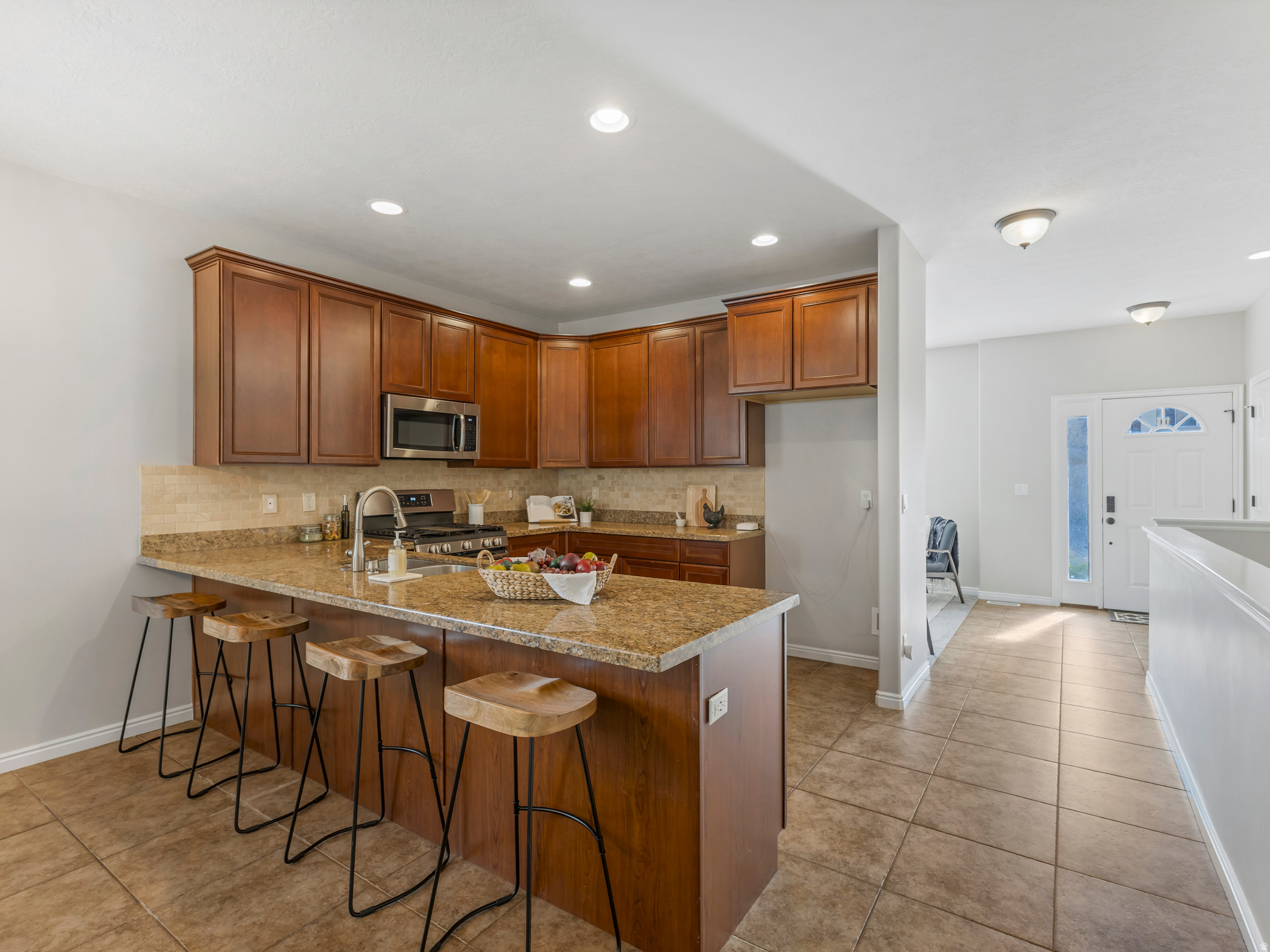 EAGLE CREST/SUNCREST - Residential