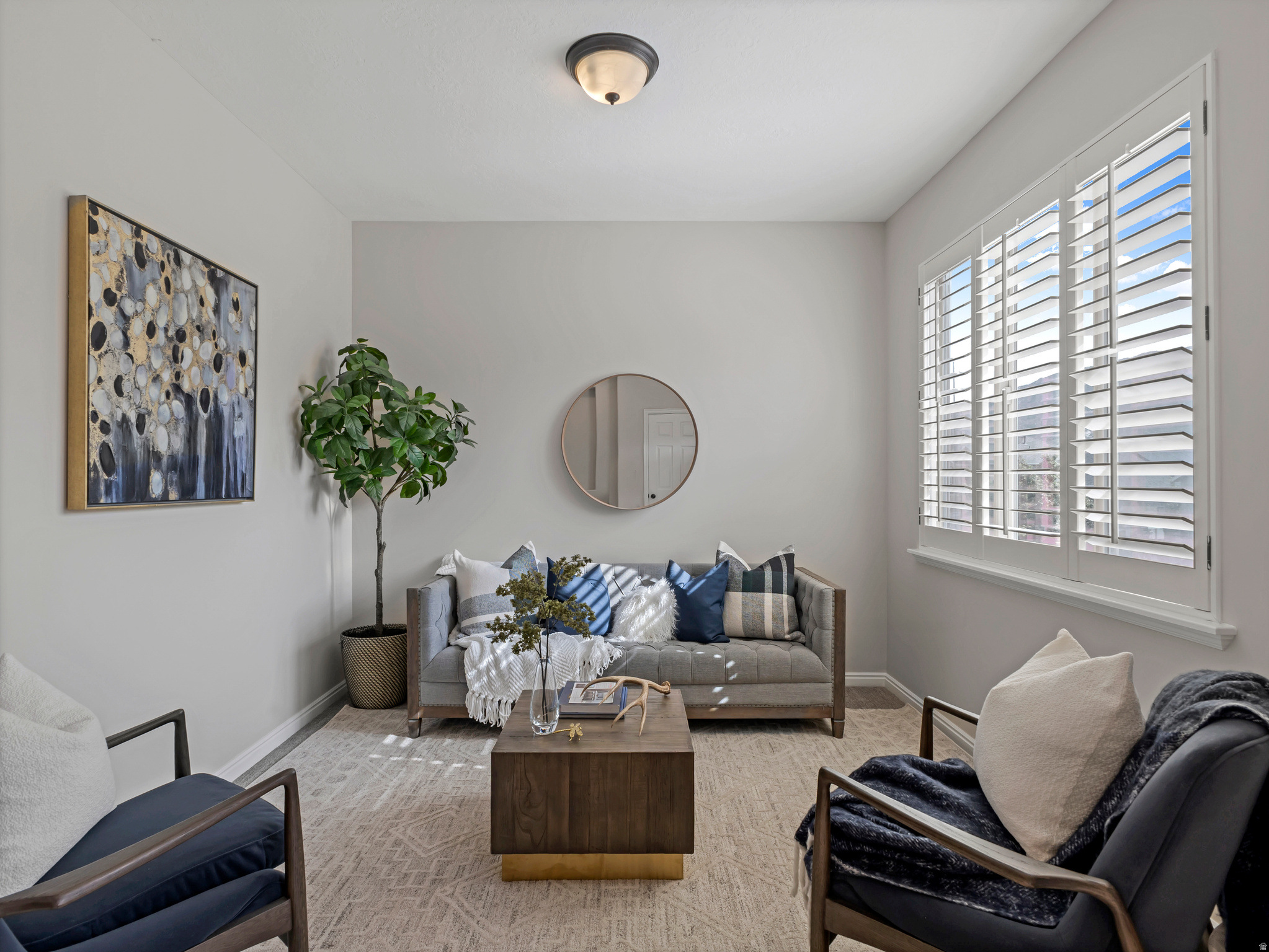 EAGLE CREST/SUNCREST - Residential