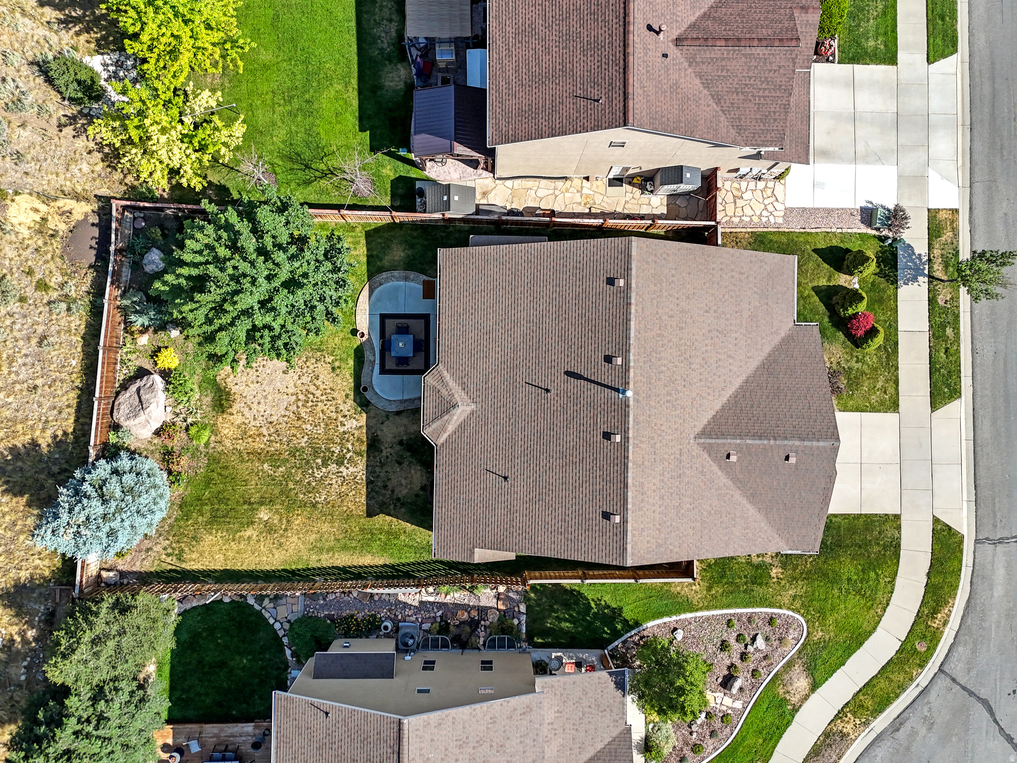 EAGLE CREST/SUNCREST - Residential