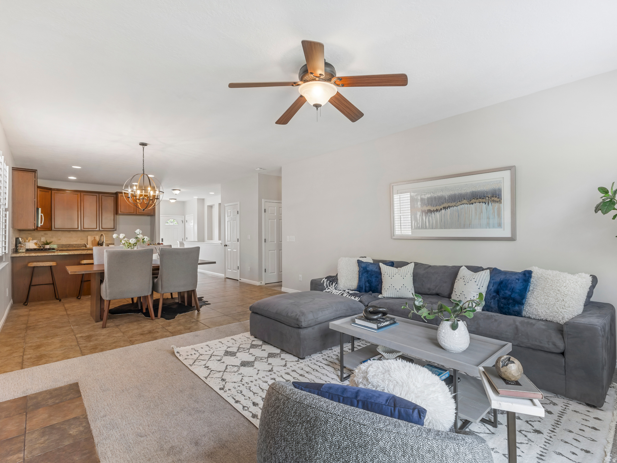 EAGLE CREST/SUNCREST - Residential