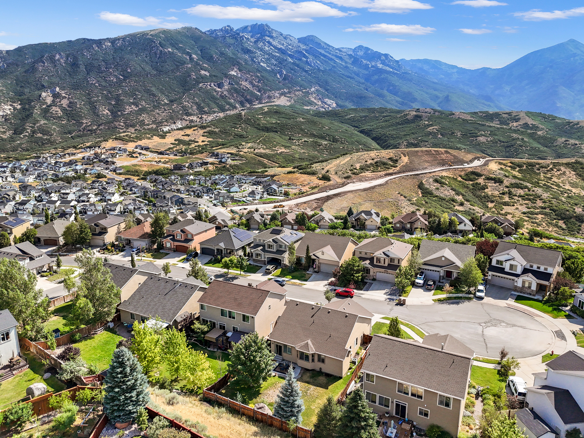 EAGLE CREST/SUNCREST - Residential