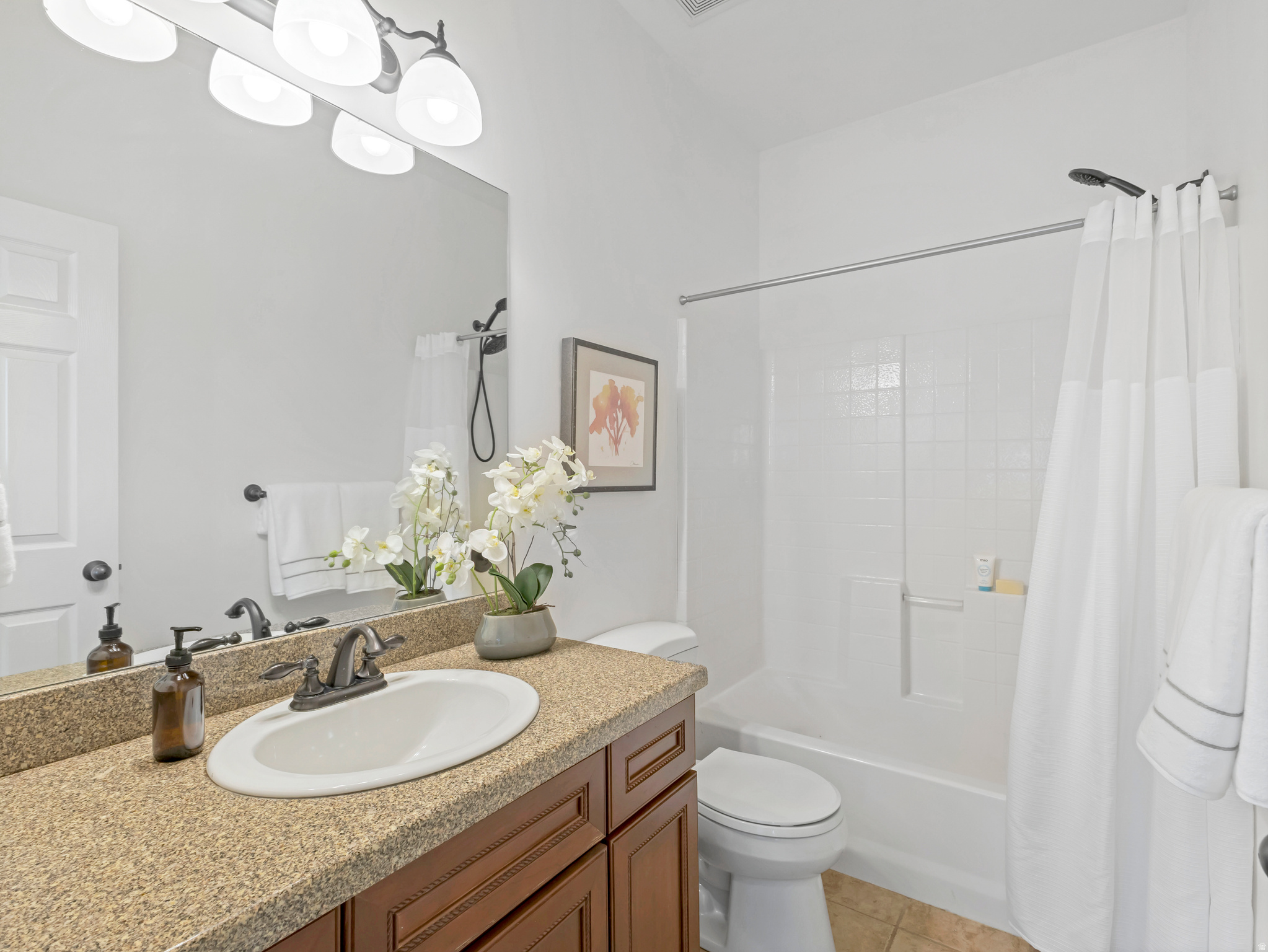 EAGLE CREST/SUNCREST - Residential