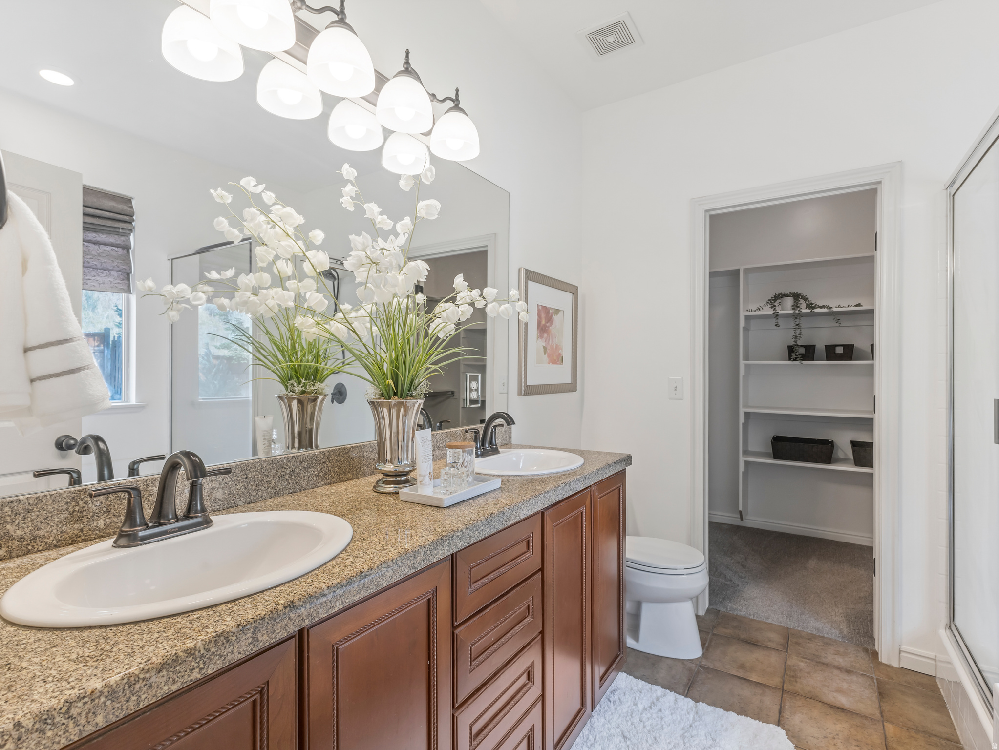 EAGLE CREST/SUNCREST - Residential