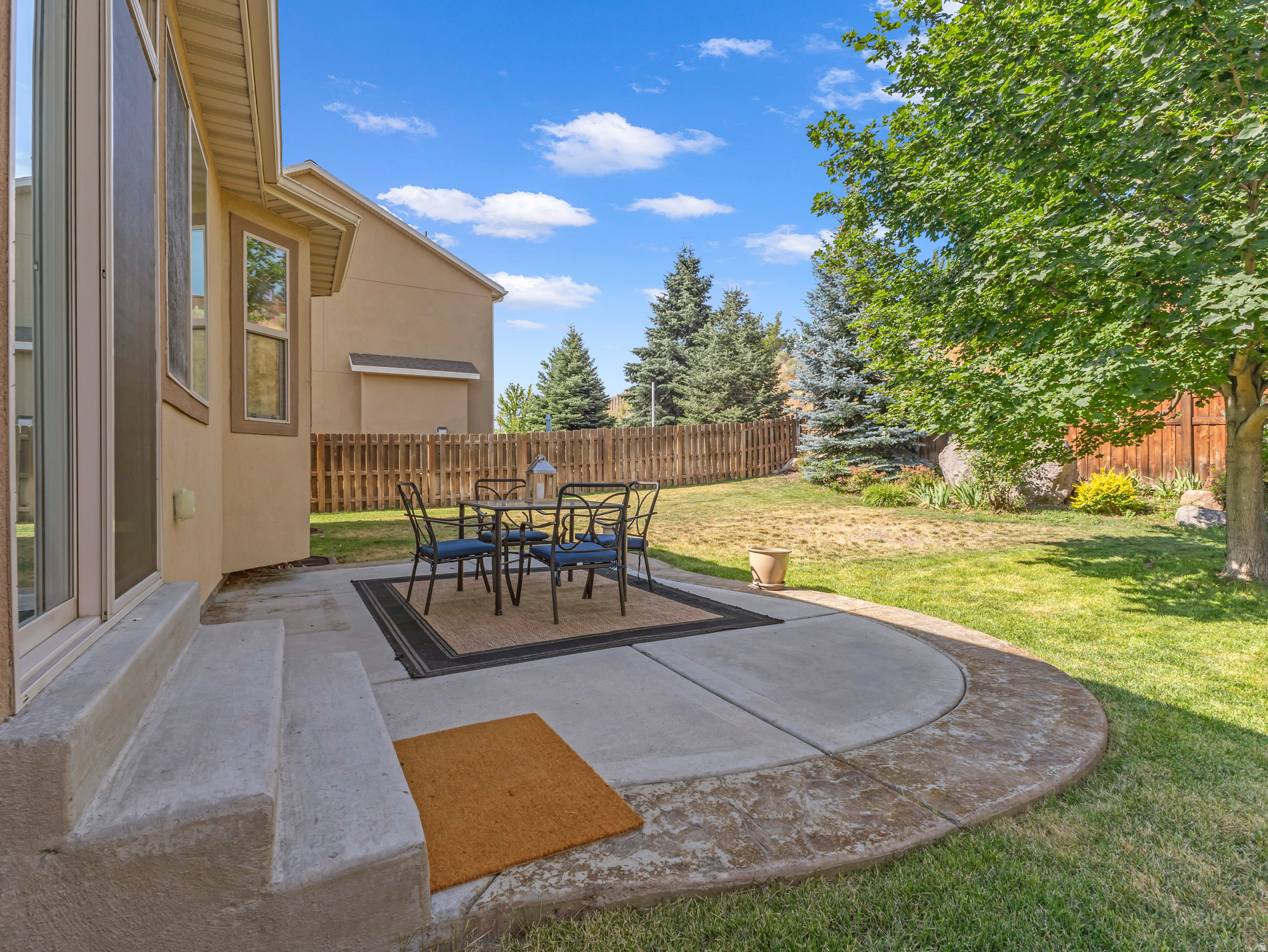 EAGLE CREST/SUNCREST - Residential