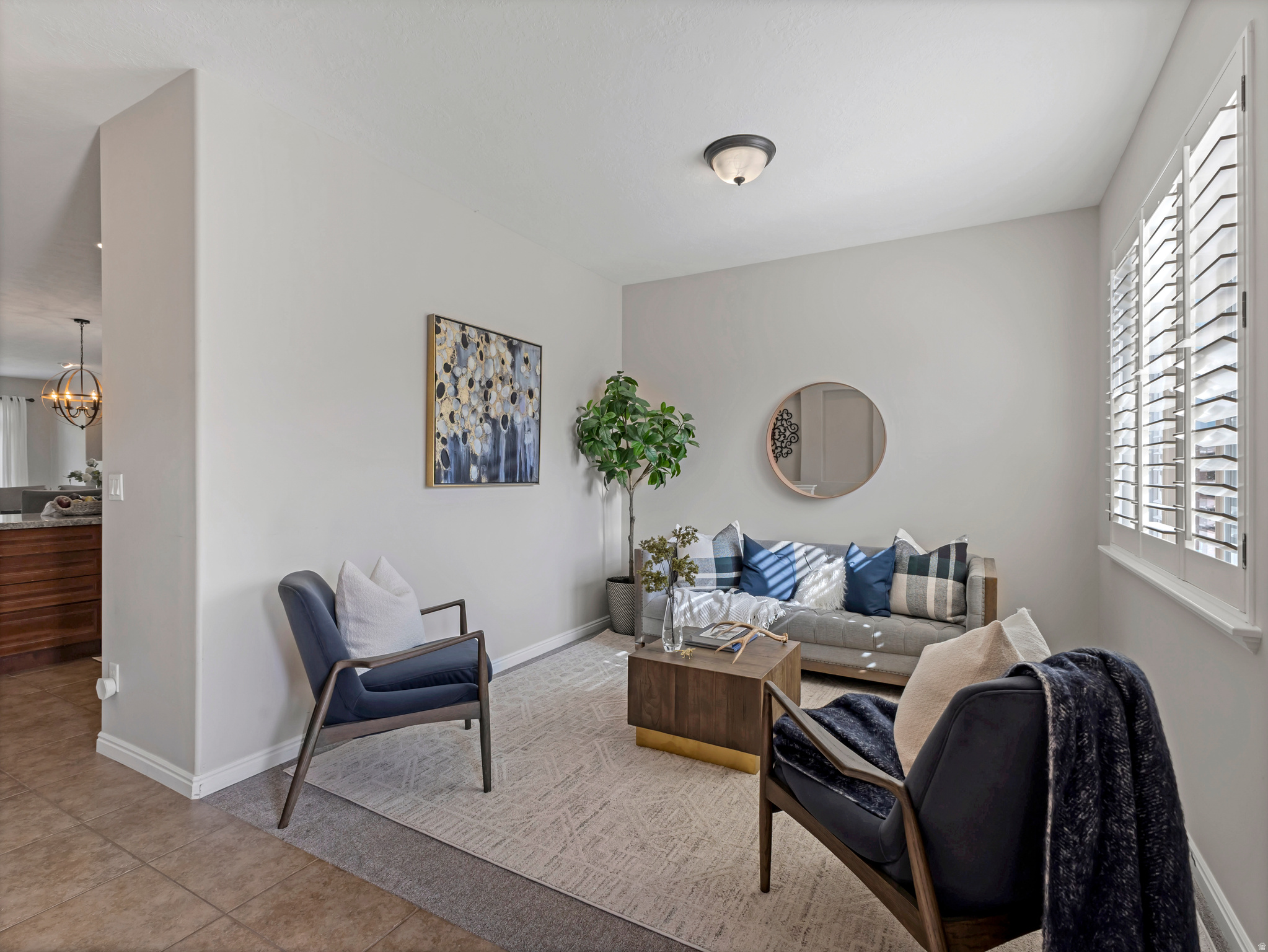EAGLE CREST/SUNCREST - Residential