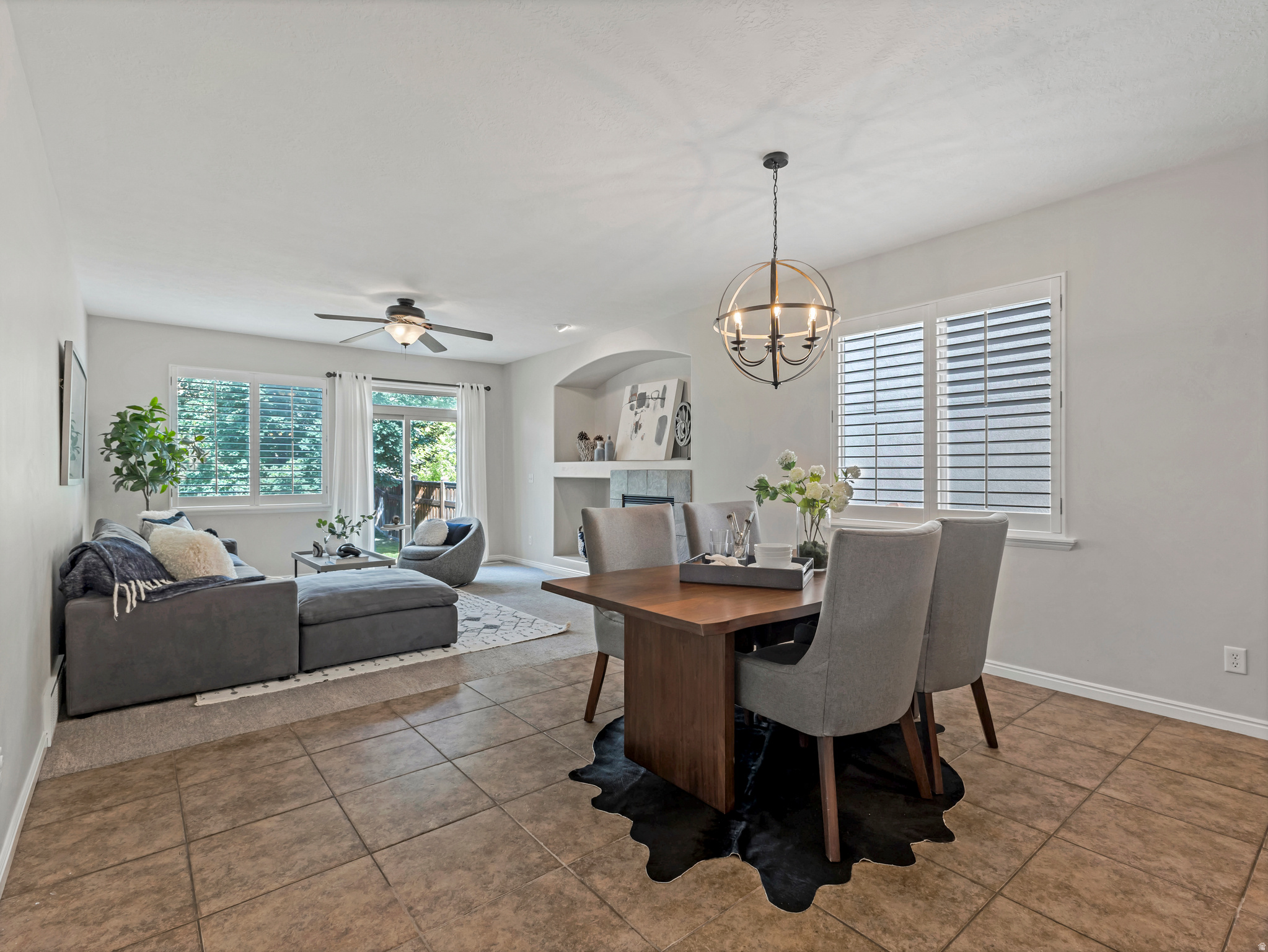 EAGLE CREST/SUNCREST - Residential