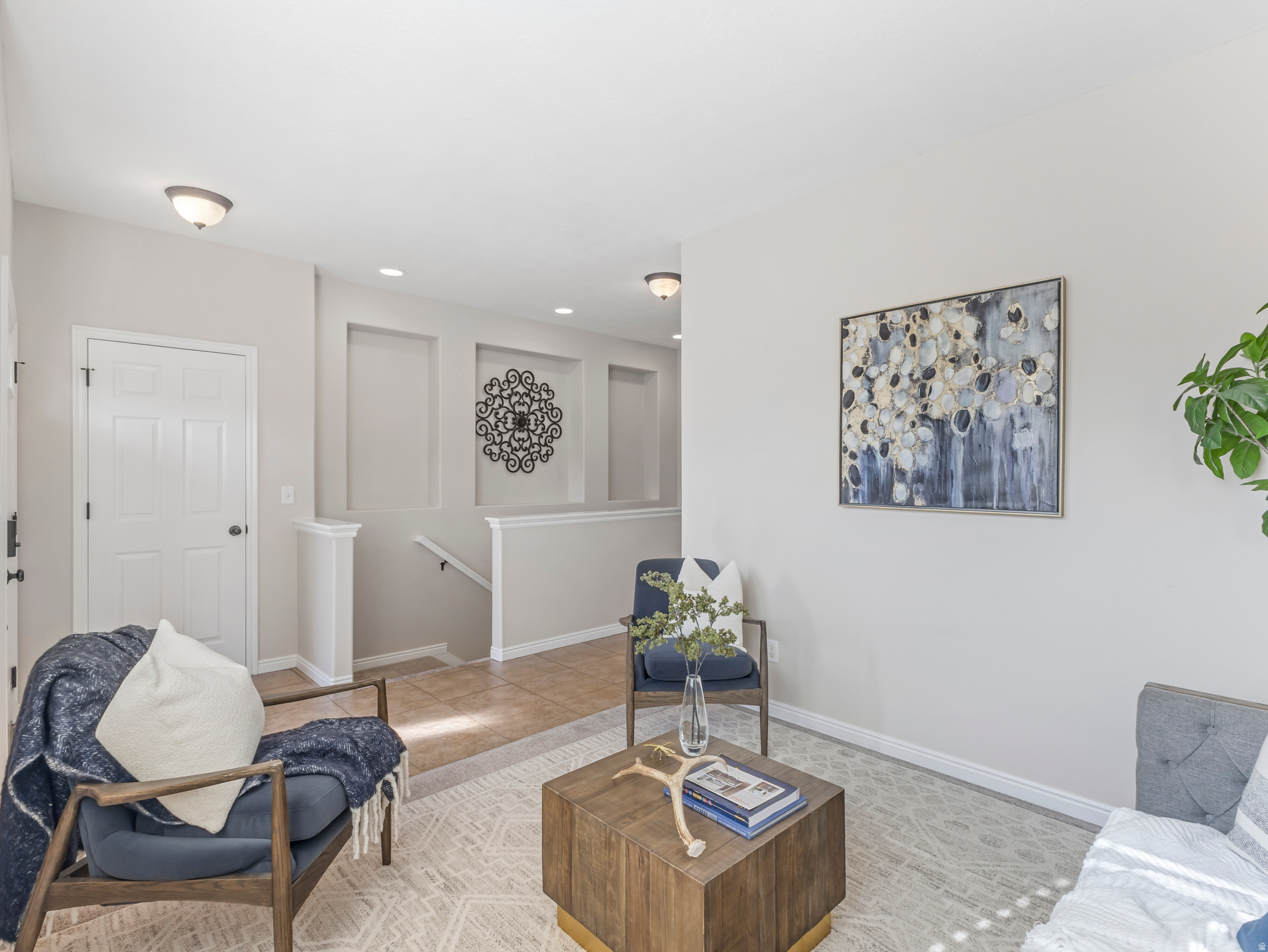 EAGLE CREST/SUNCREST - Residential