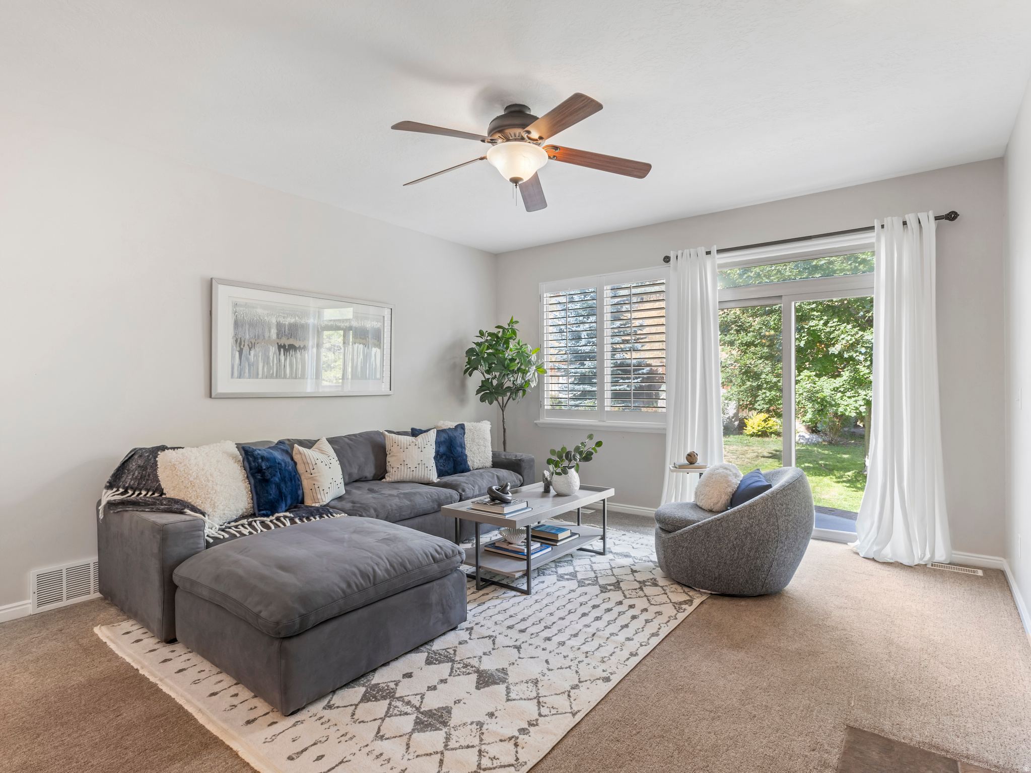 EAGLE CREST/SUNCREST - Residential