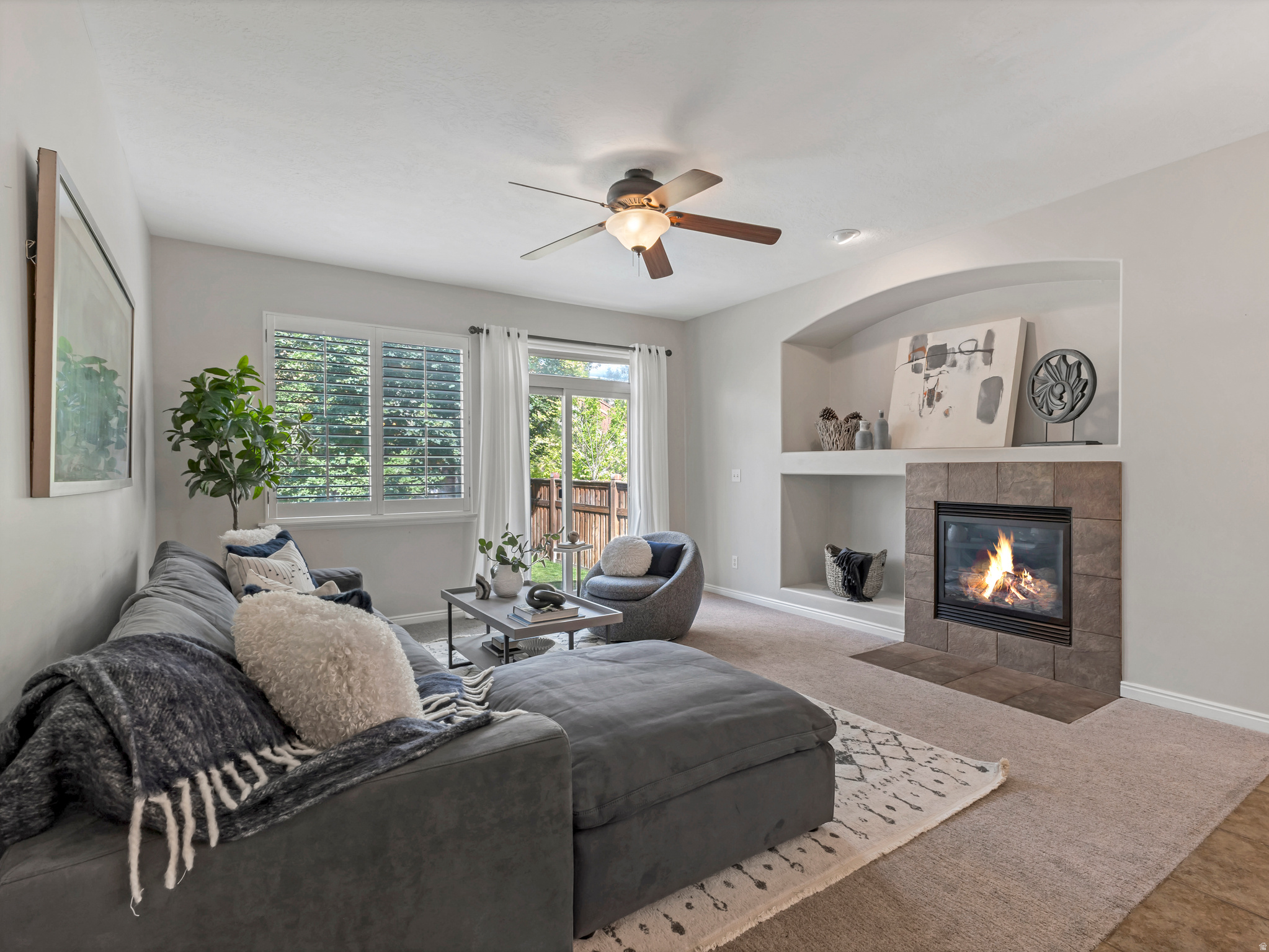 EAGLE CREST/SUNCREST - Residential