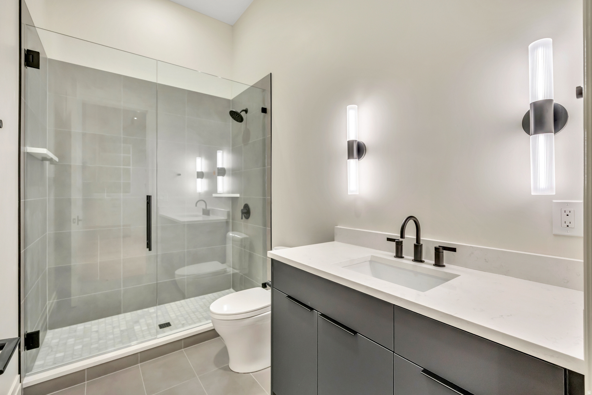 TELEGRAPH EXCHANGE - Residential