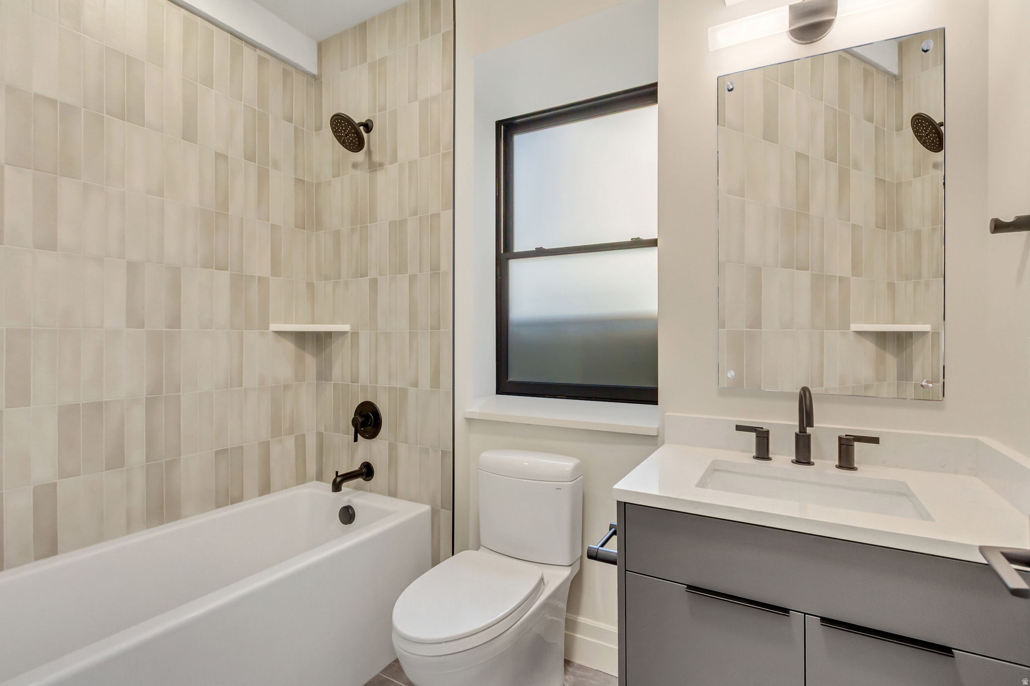 TELEGRAPH EXCHANGE - Residential