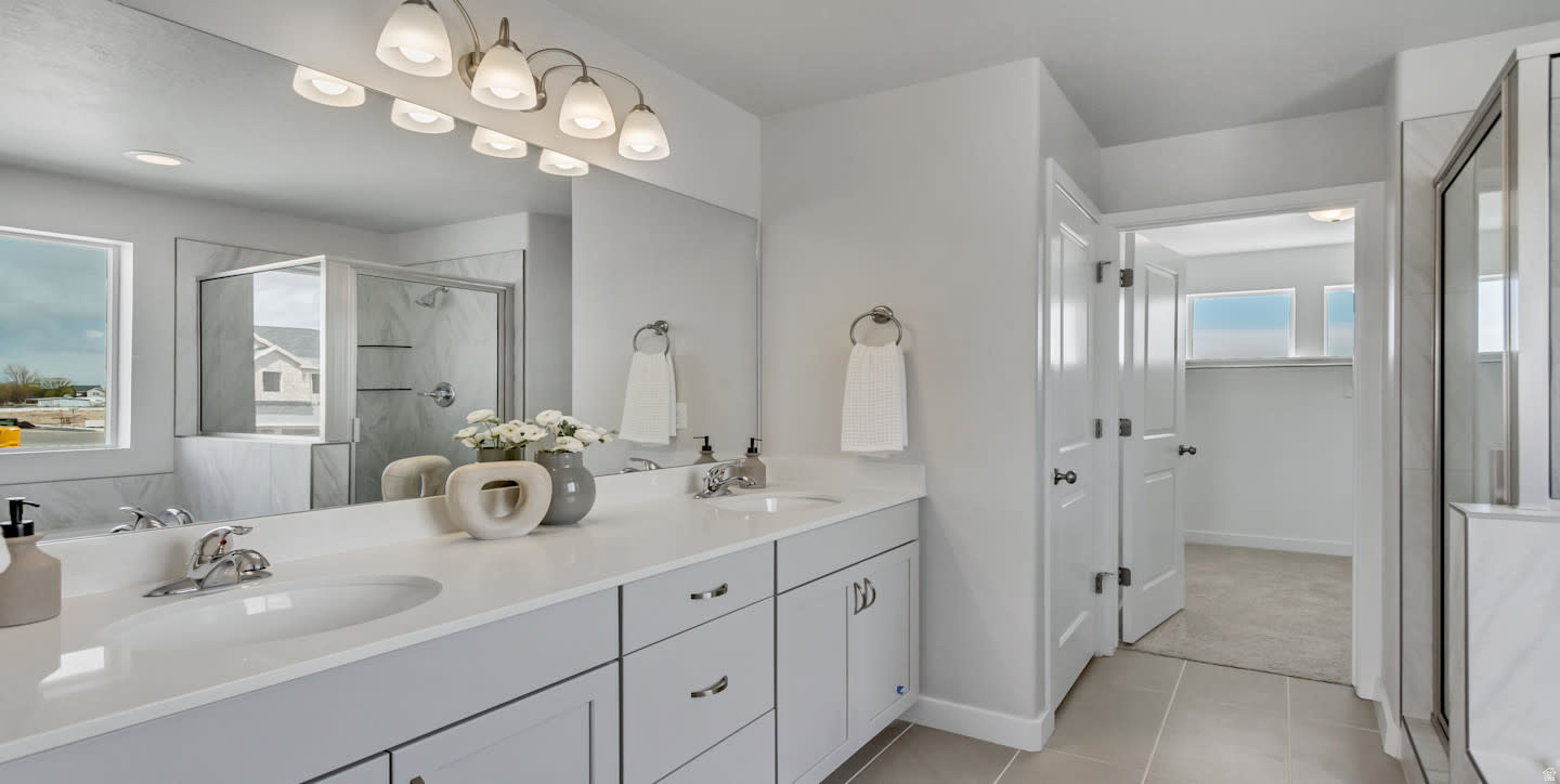HARMONY PLACE - Residential