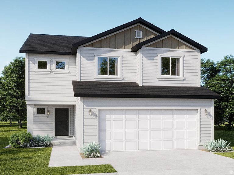 HARMONY PLACE - Residential