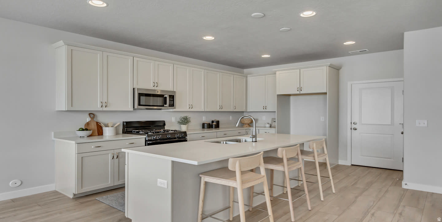 HARMONY PLACE - Residential