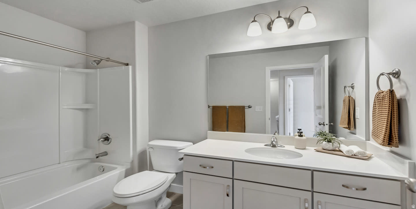 HARMONY PLACE - Residential