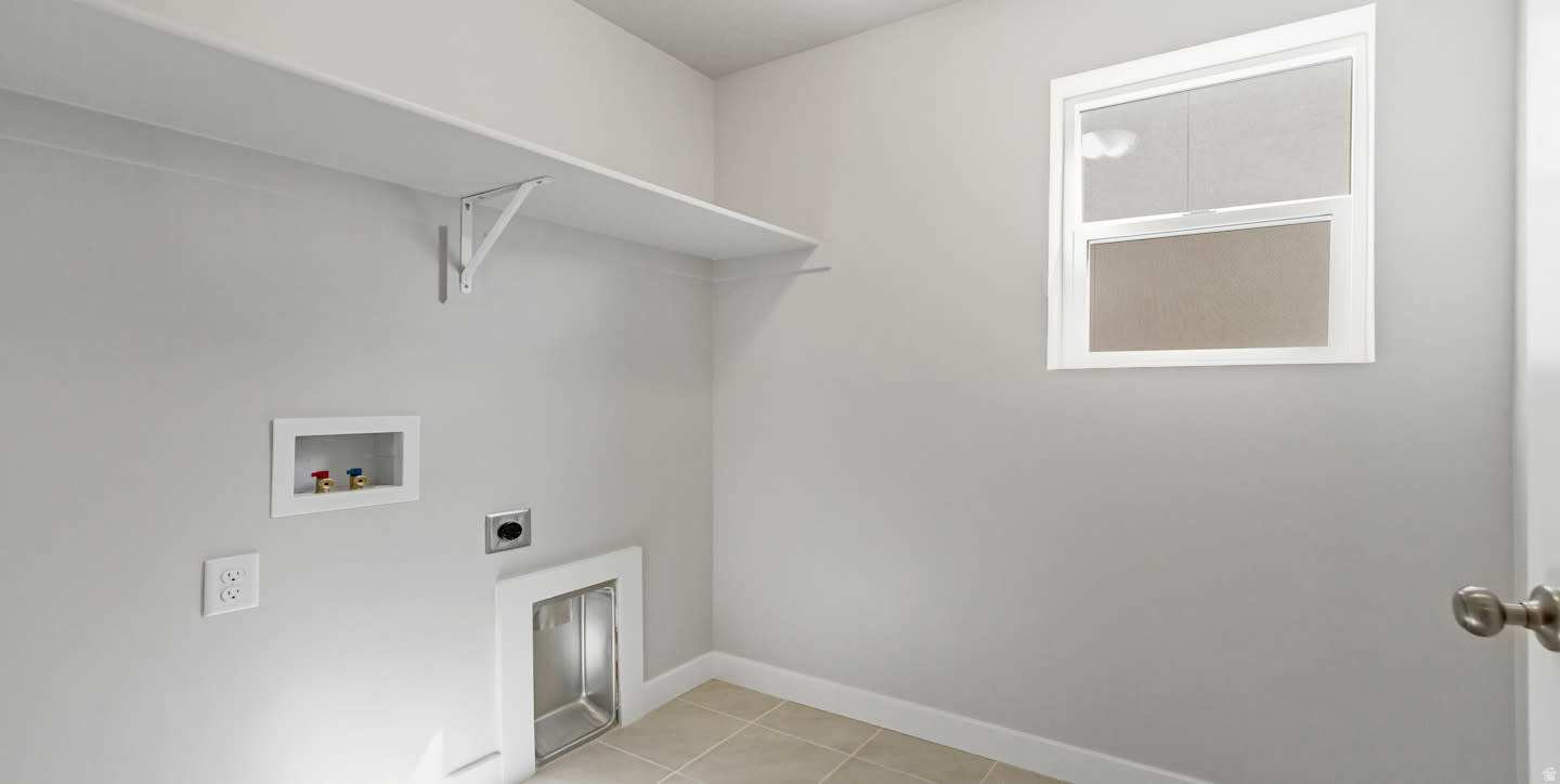 HARMONY PLACE - Residential