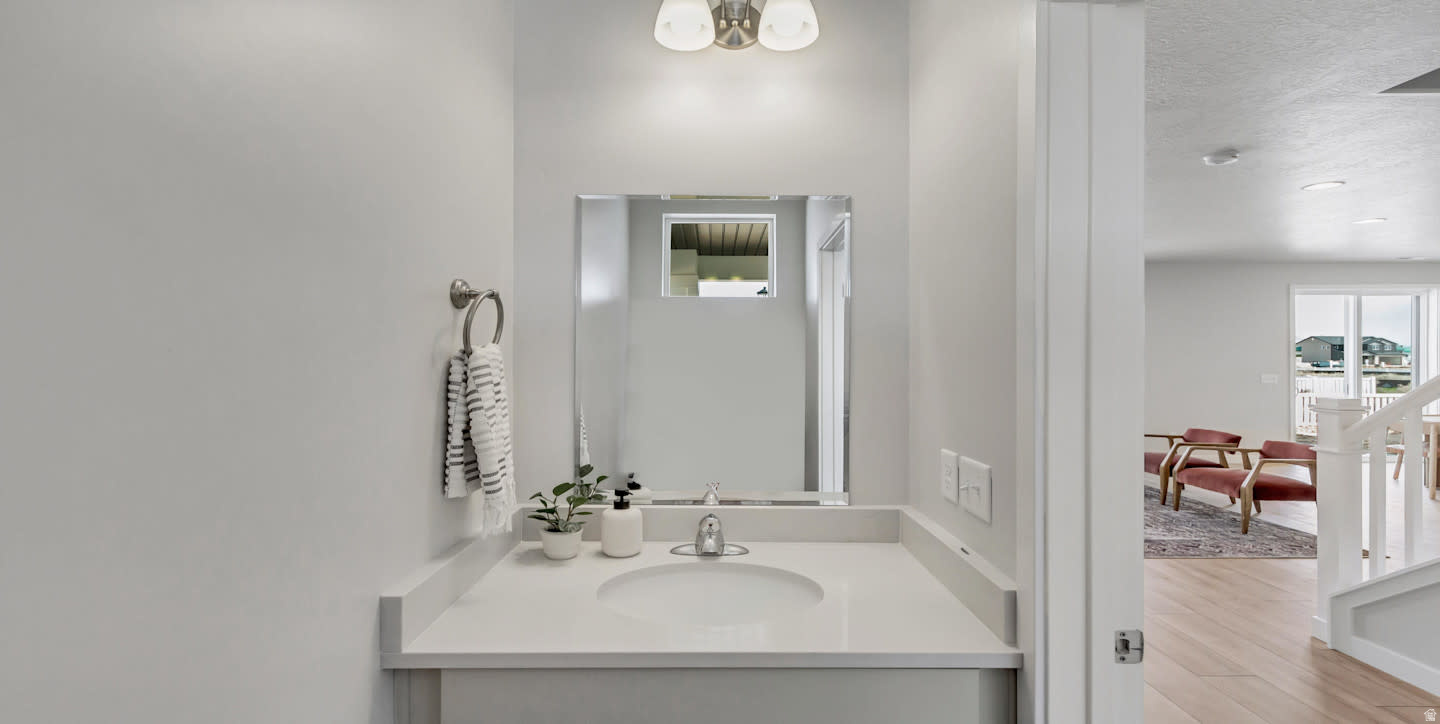 HARMONY PLACE - Residential