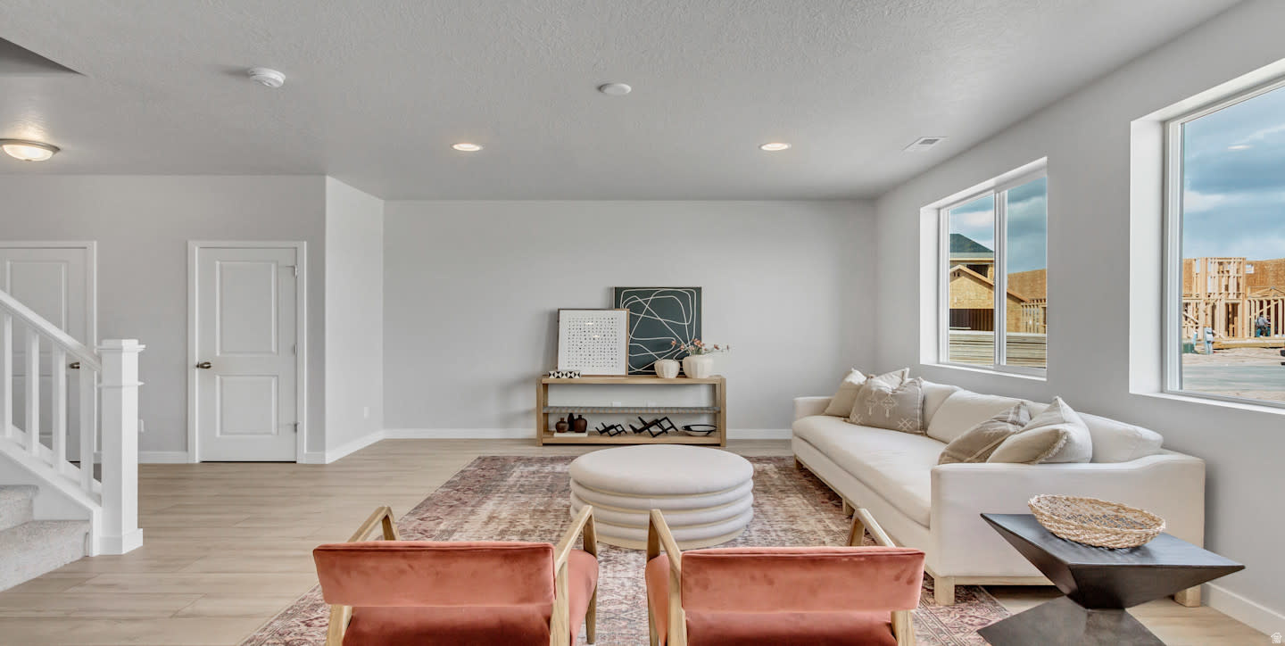 HARMONY PLACE - Residential