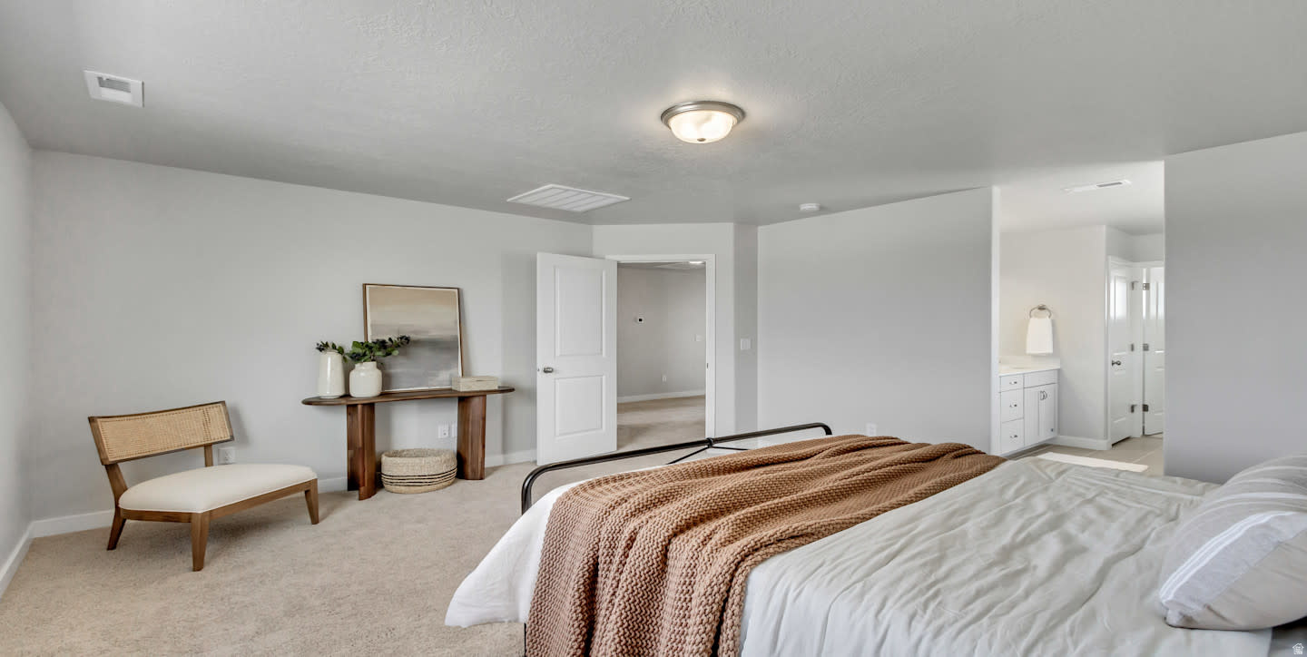 HARMONY PLACE - Residential