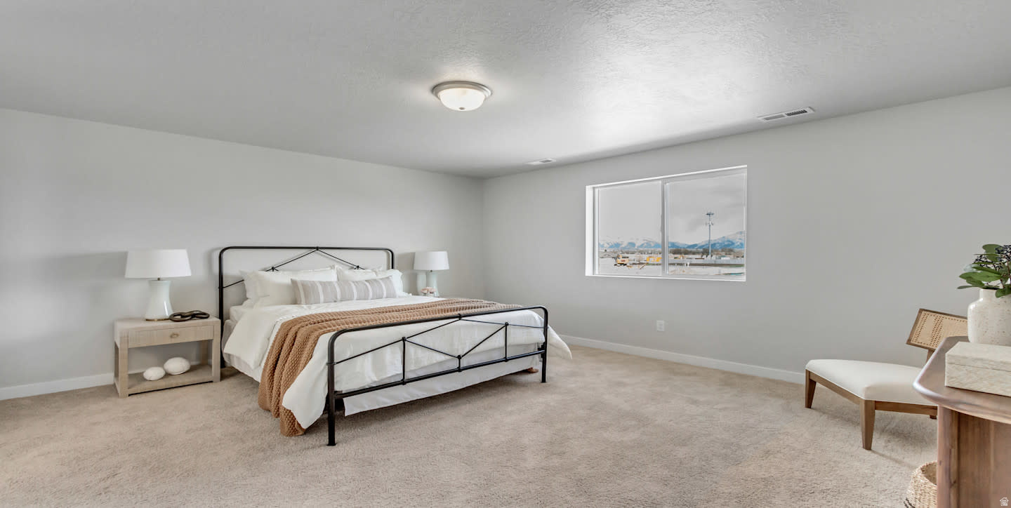 HARMONY PLACE - Residential