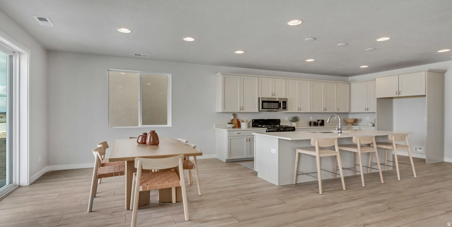 HARMONY PLACE - Residential