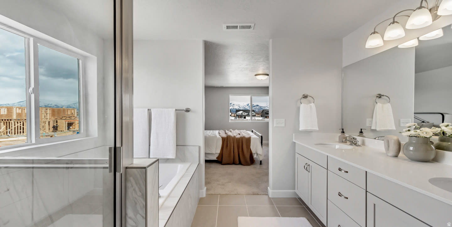 HARMONY PLACE - Residential