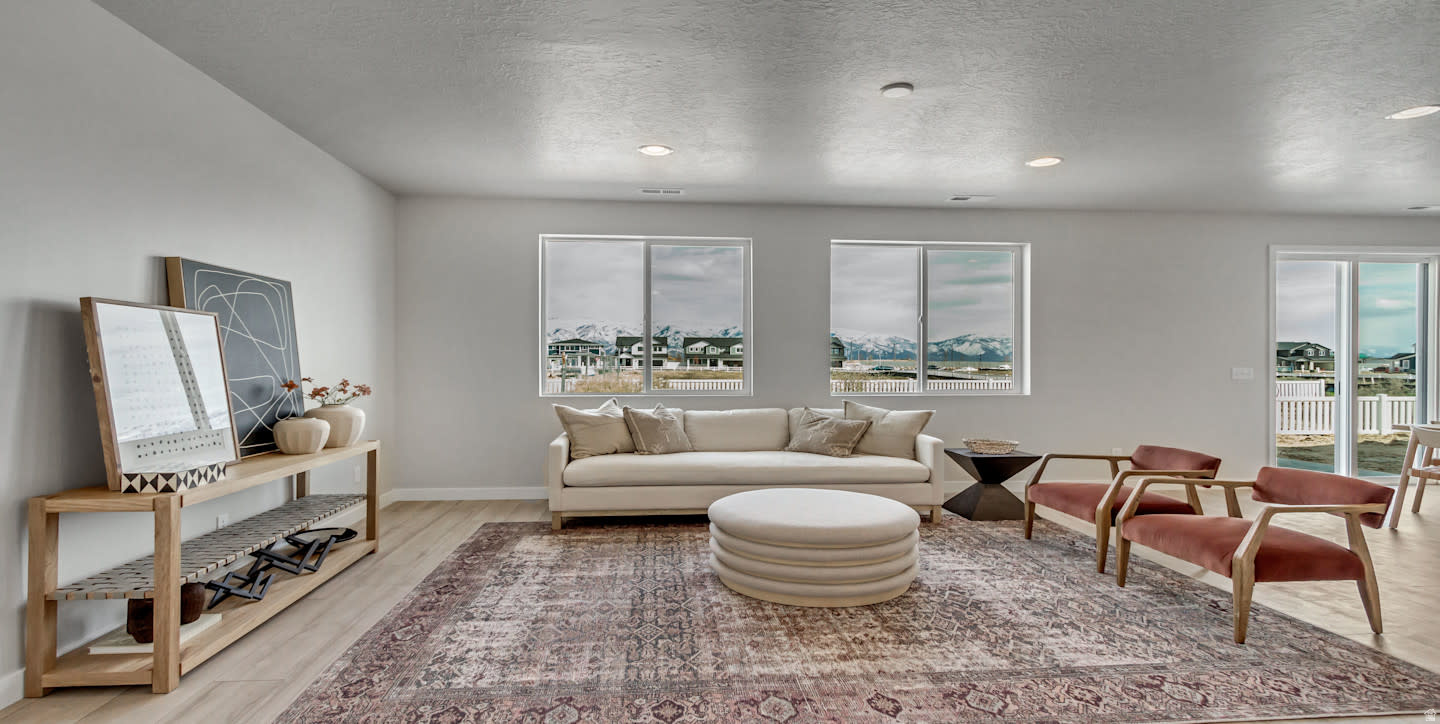 HARMONY PLACE - Residential