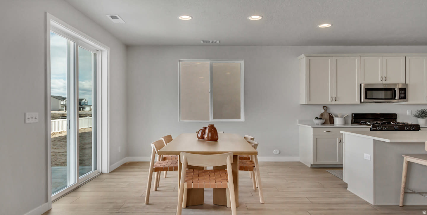 HARMONY PLACE - Residential