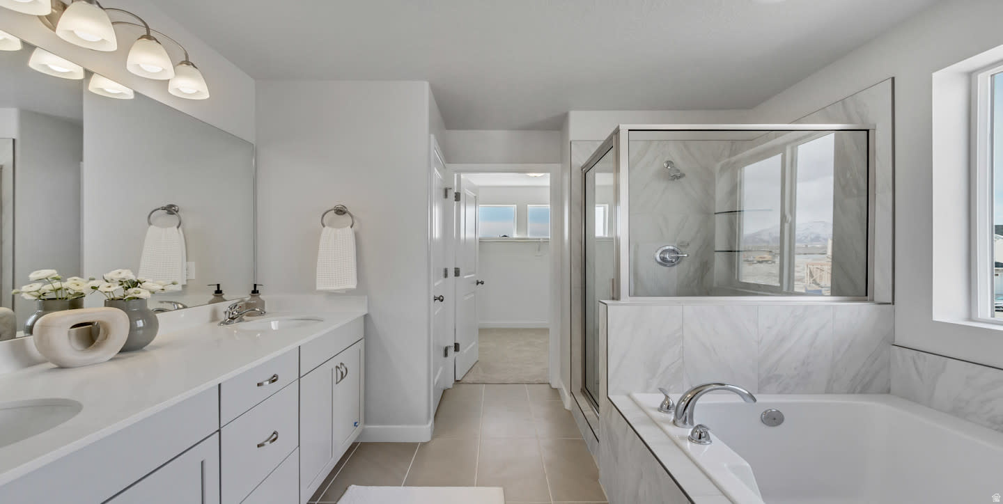 HARMONY PLACE - Residential