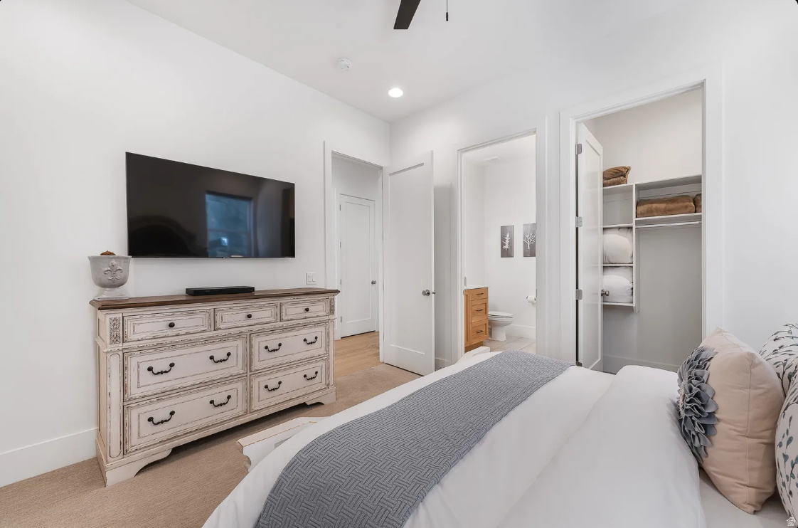 BLOOMINGTON VACATION VILLAS PH 1 - Residential